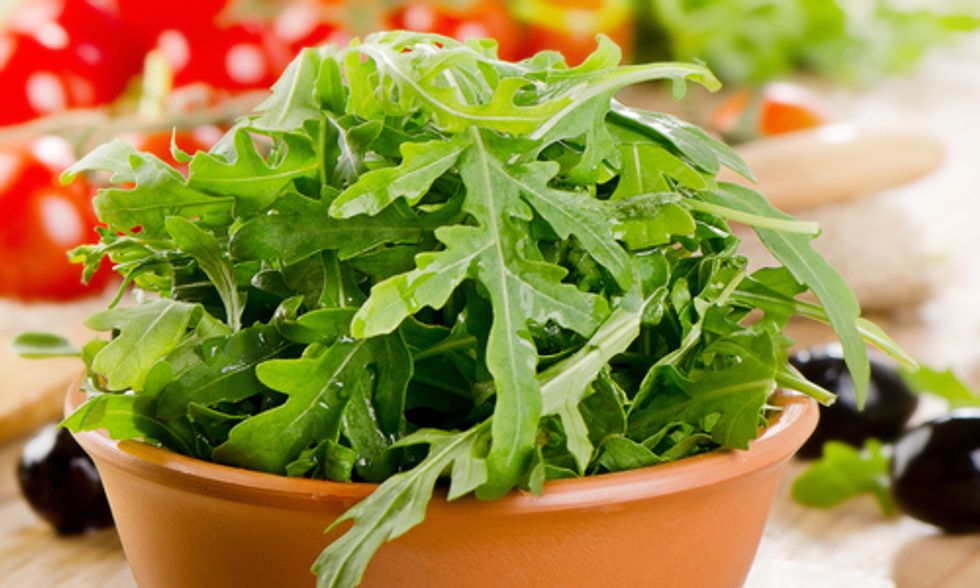 9 Benefits of Arugula - EcoWatch