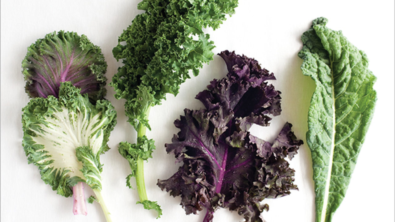 How to Cook Kale - Experience Life